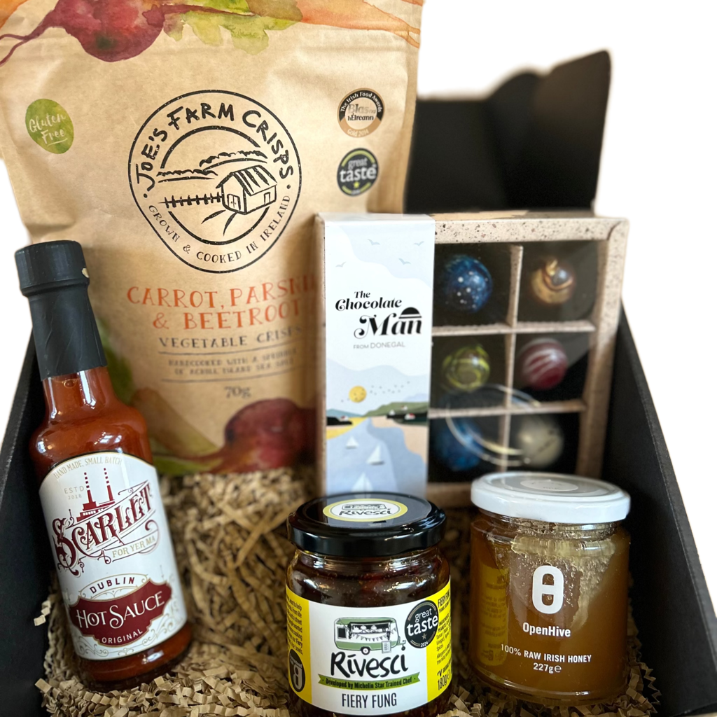 The Grá Box - Founders Limited Edition